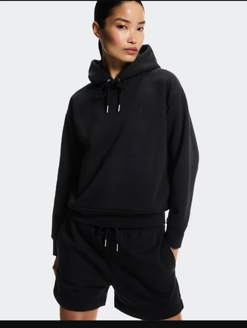 On Running Women's Club Collective Hoodie